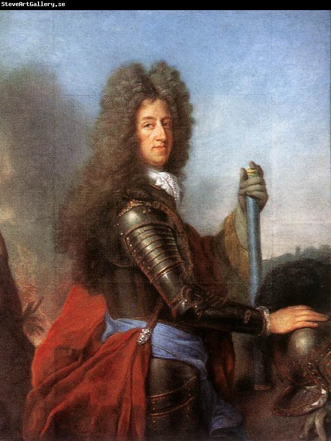 VIVIEN, Joseph Maximilian Emanuel, Prince Elector of Bavaria  ewrt